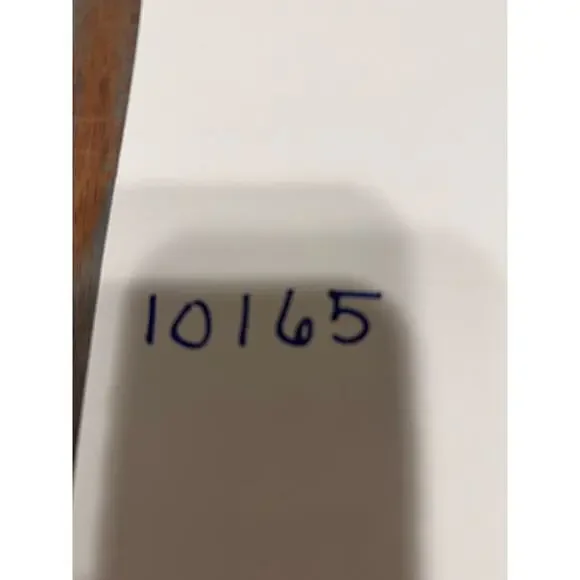 Jessica McClintock Gunne Sax Dress Size 9/10 Green Holiday Party Formal - Picture 7 of 7